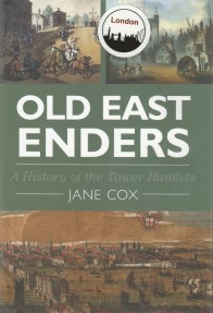 'Old East Enders'